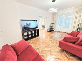 Holiday Apartment